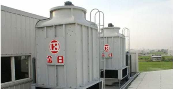 寧波安迅20年專注車間冷卻水系統(tǒng)工程，為客戶排憂解難